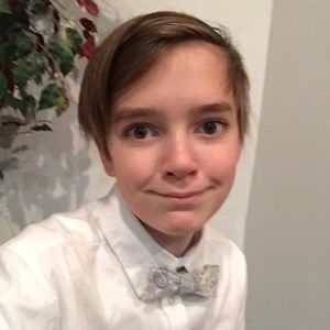 Meet your Posher, Jamin